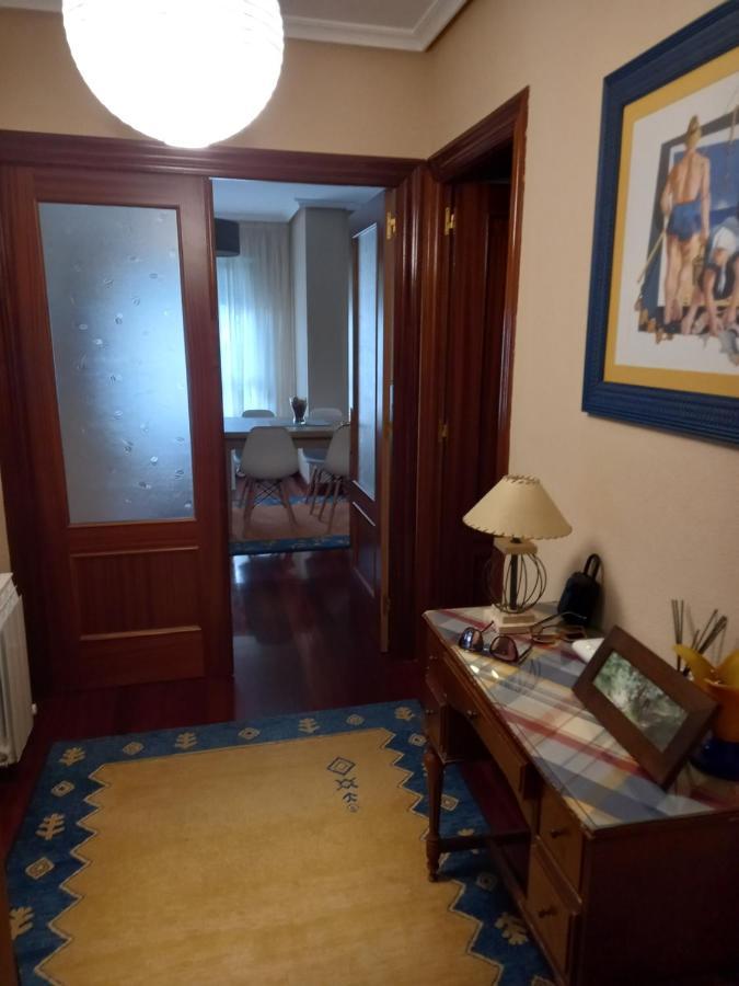 Los Rosales Ampuero Eksteriør bilde